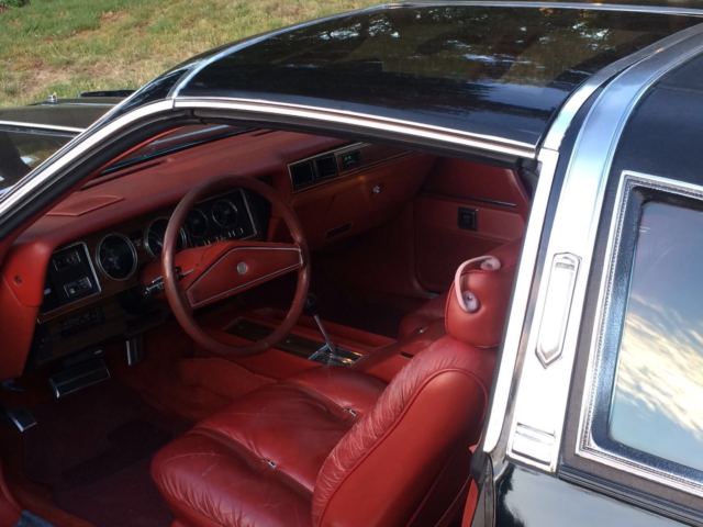 1979 Chrysler Cordoba - photo 9