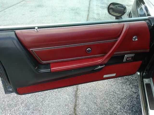 1979 Chrysler 300 Series - photo 5