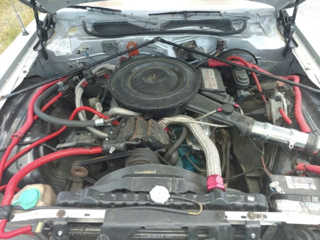 1979 Chrysler 300 Series - photo 6