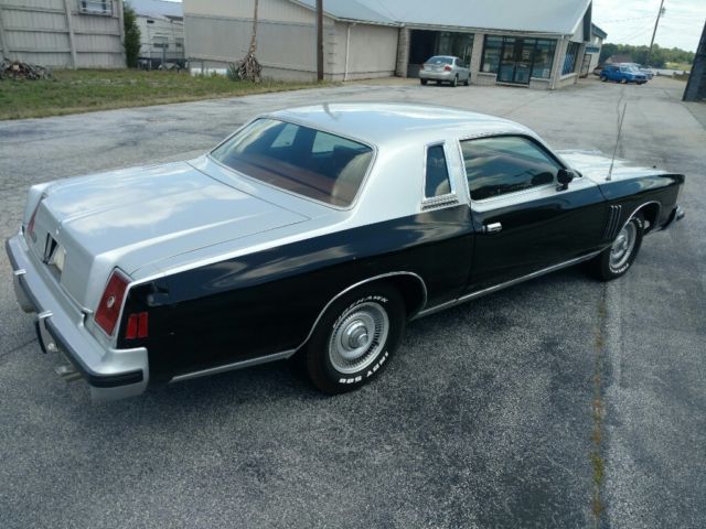 1979 Chrysler 300 Series - photo 7