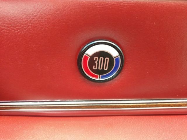 1979 Chrysler 300 Series - photo 9