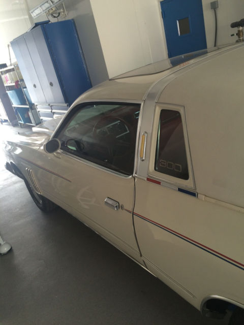1979 Chrysler 300 Series - photo 10