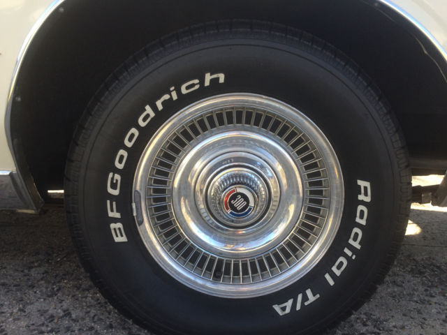 1979 Chrysler 300 Series - photo 13