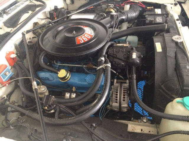 1979 Chrysler 300 Series - photo 4