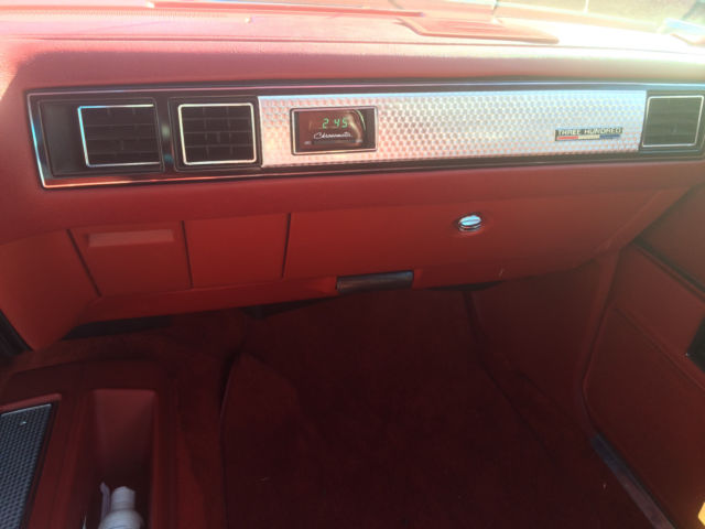 1979 Chrysler 300 Series - photo 7