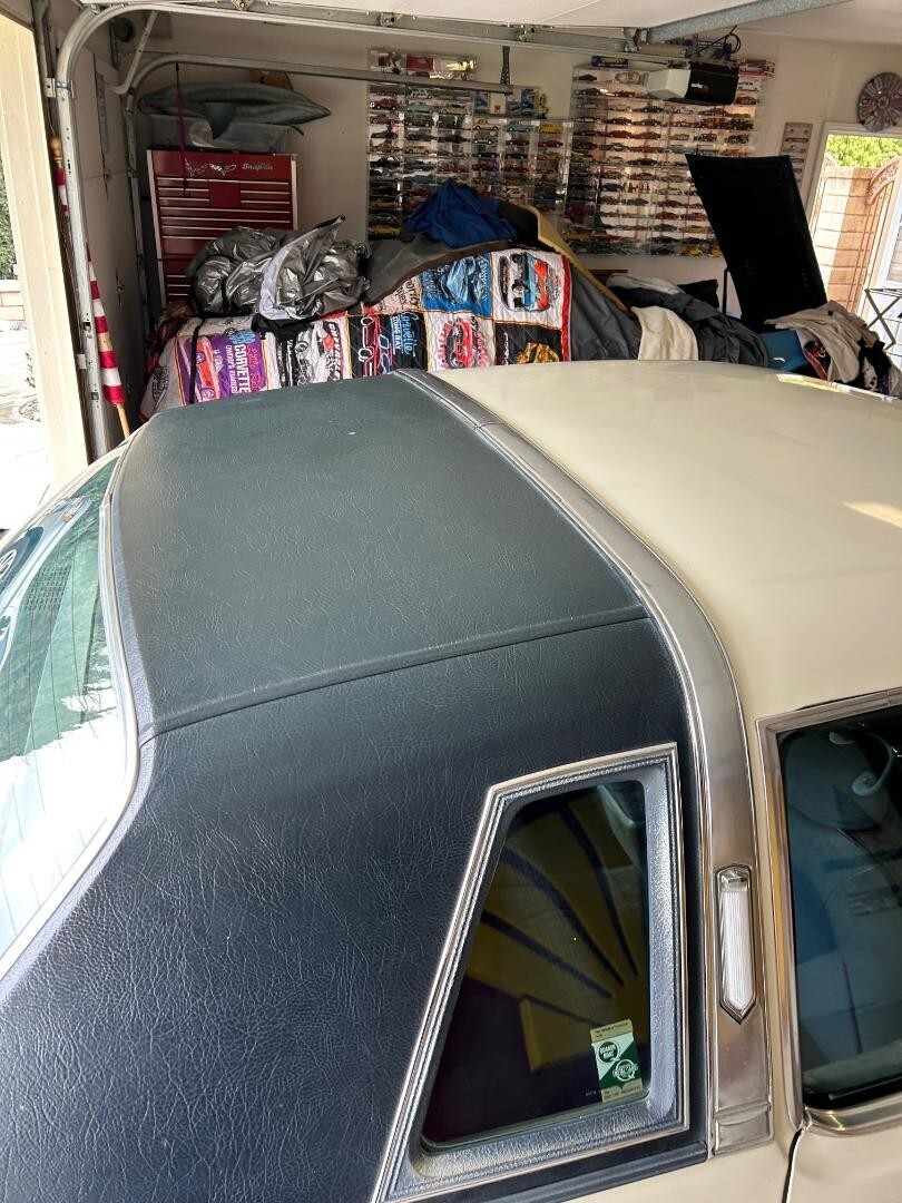 1979 Chrysler Cordoba - photo 11