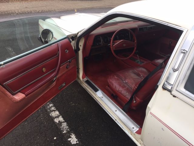 1979 Chrysler Cordoba Base - photo 9