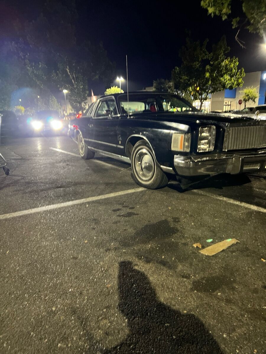 1979 Chrysler Cordoba - photo 5