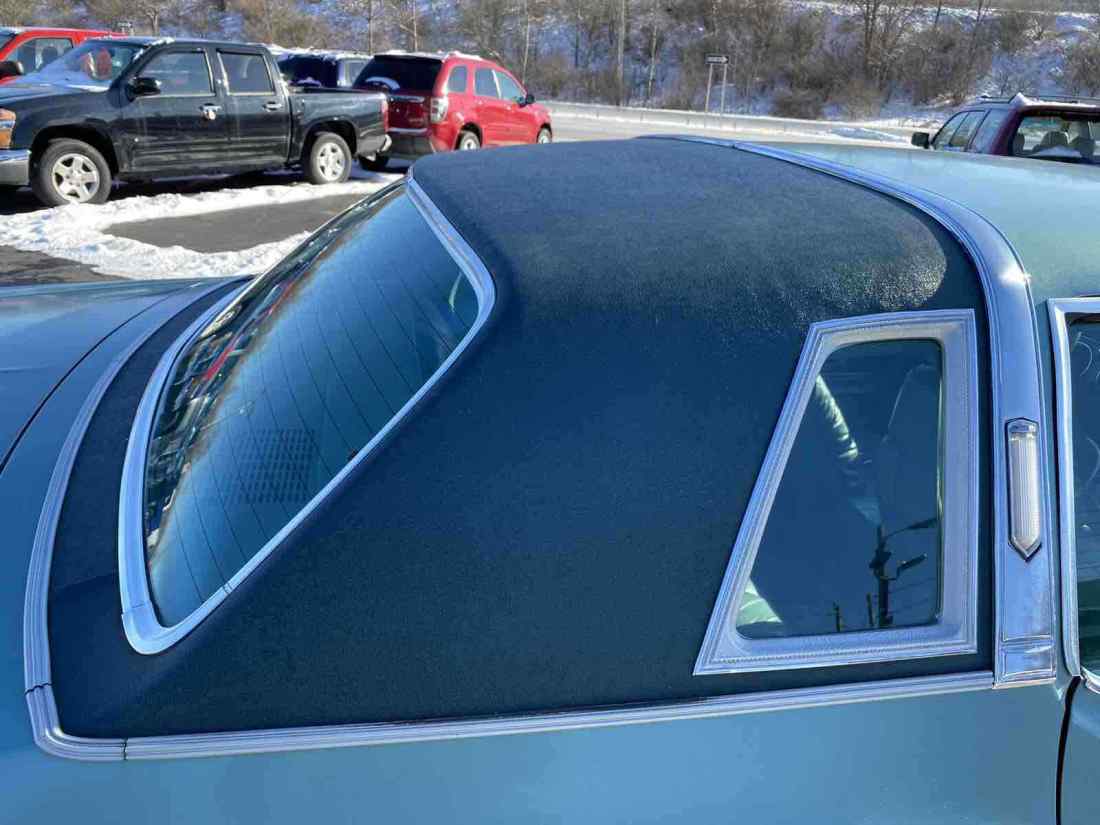 1979 Chrysler Cordoba 5.9 - photo 9