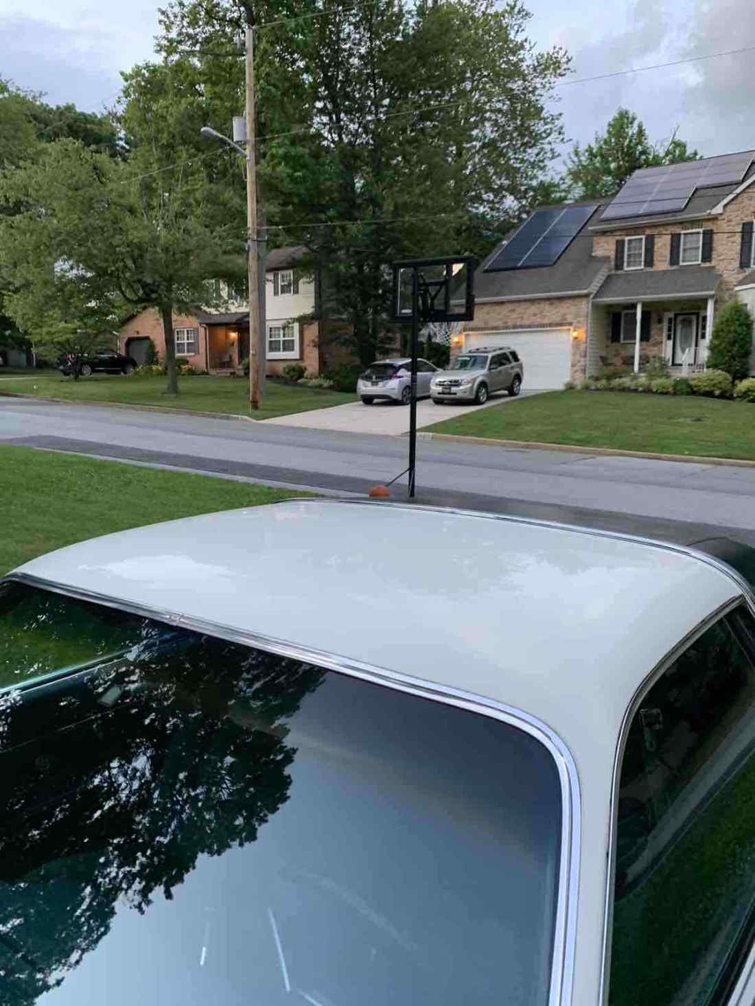 1979 Chrysler Cordoba 5.9 - photo 7