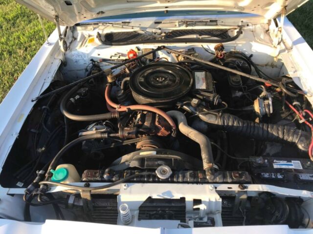 1979 Chrysler Cordoba - photo 5