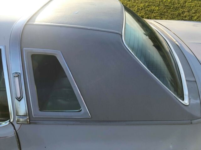 1979 Chrysler Cordoba - photo 8