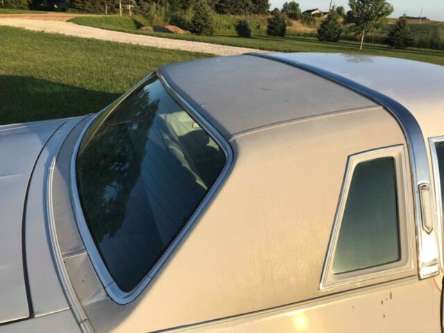 1979 Chrysler Cordoba - photo 9