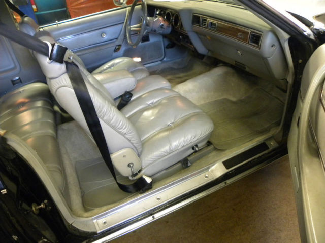 1979 Chrysler Cordoba - photo 13