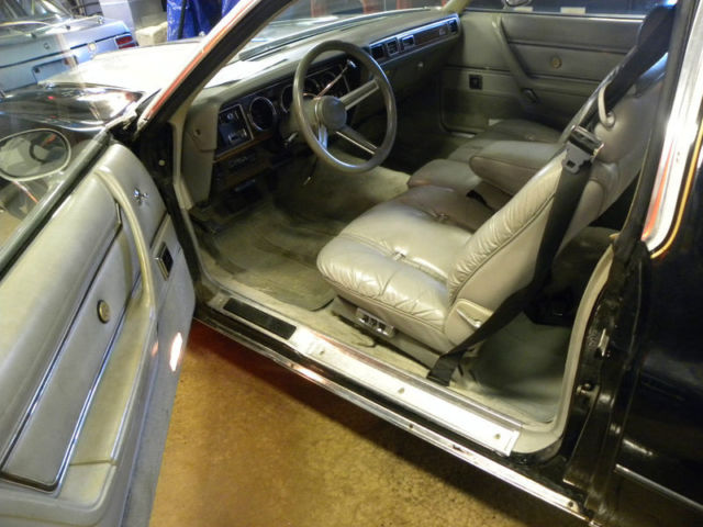 1979 Chrysler Cordoba - photo 6