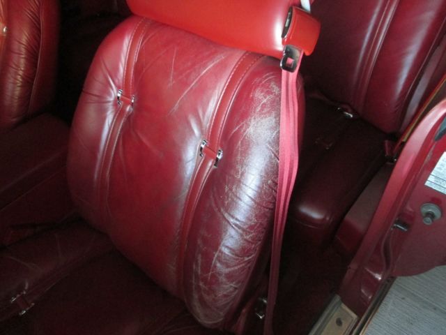 1979 Chrysler Cordoba - photo 9