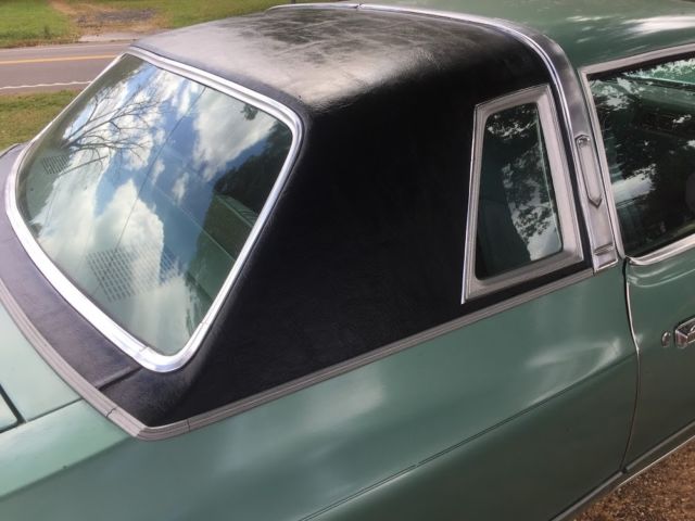 1979 Chrysler Cordoba - photo 11