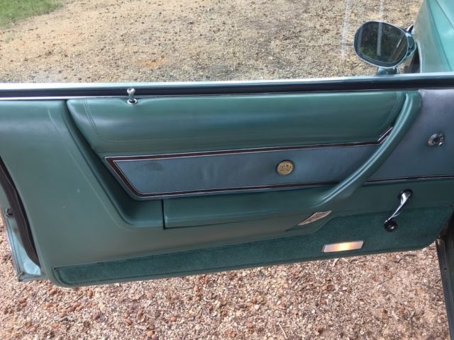 1979 Chrysler Cordoba - photo 8