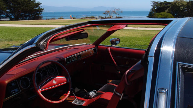 1979 Chrysler Cordoba - photo 4
