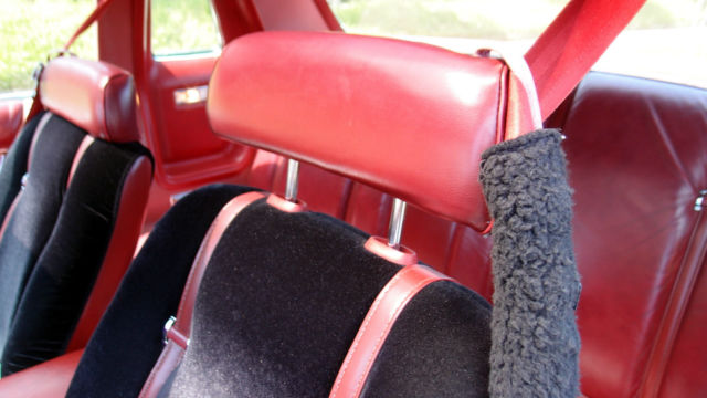 1979 Chrysler Cordoba - photo 8
