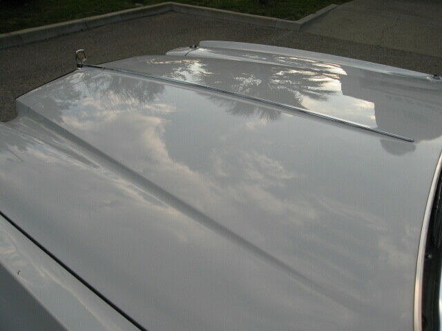1979 Chrysler Cordoba - photo 9