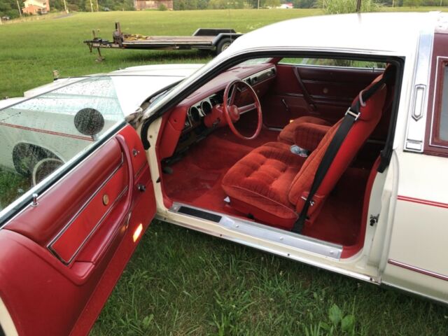 1979 Chrysler Cordoba - photo 5