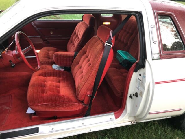 1979 Chrysler Cordoba - photo 6