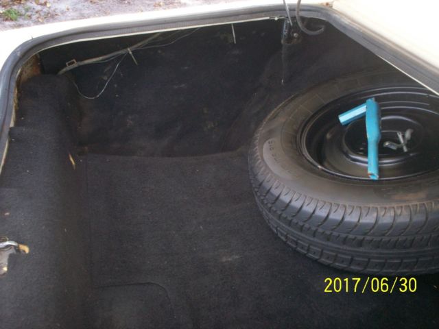 1979 Chrysler New Yorker - photo 11