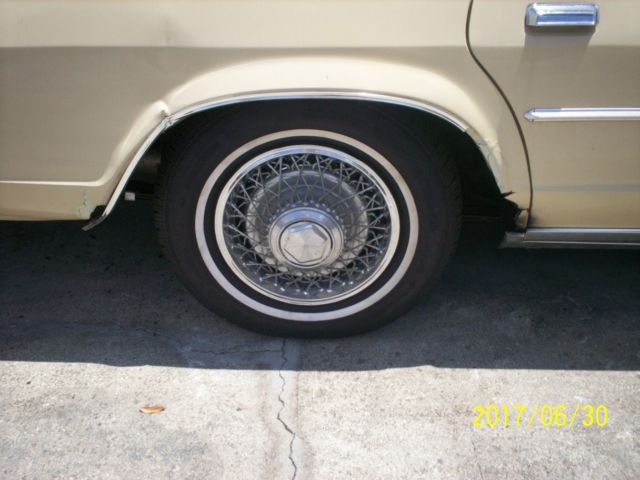 1979 Chrysler New Yorker - photo 12