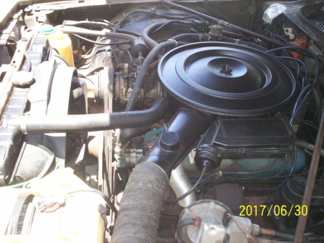 1979 Chrysler New Yorker - photo 7