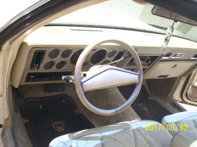 1979 Chrysler New Yorker - photo 8