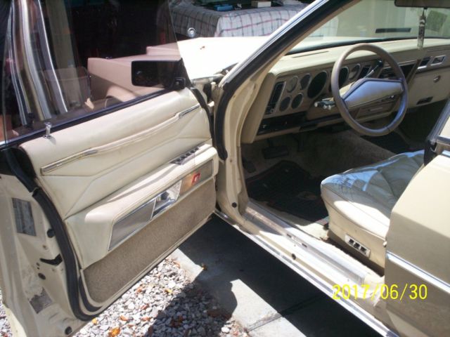 1979 Chrysler New Yorker - photo 9