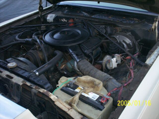 1979 Chrysler New Yorker - photo 10
