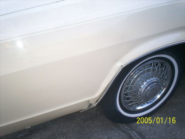 1979 Chrysler New Yorker - photo 11