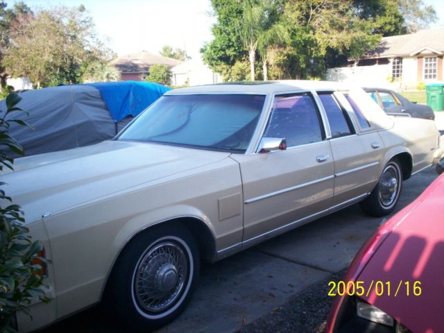1979 Chrysler New Yorker - photo 2
