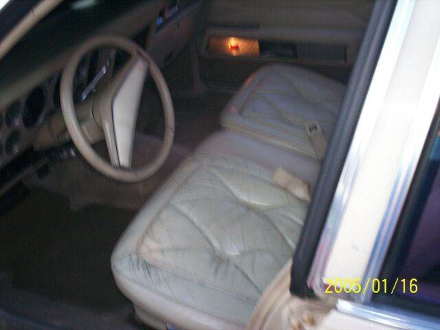 1979 Chrysler New Yorker - photo 7