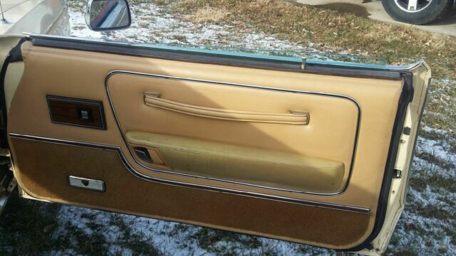 1979 Chrysler LeBaron Special Deluxe - photo 11