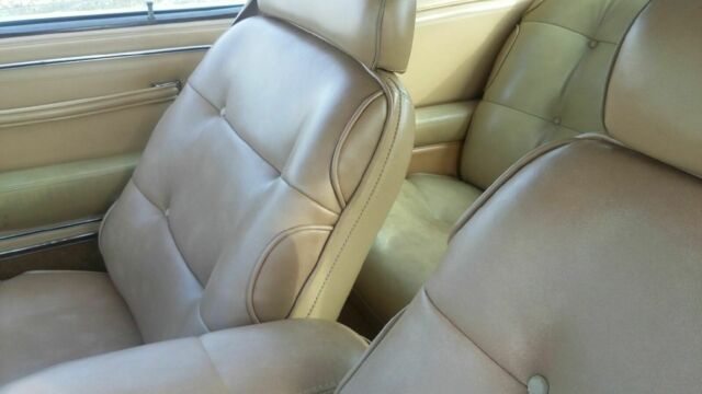 1979 Chrysler LeBaron Special Deluxe - photo 12