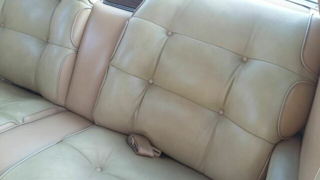 1979 Chrysler LeBaron Special Deluxe - photo 13