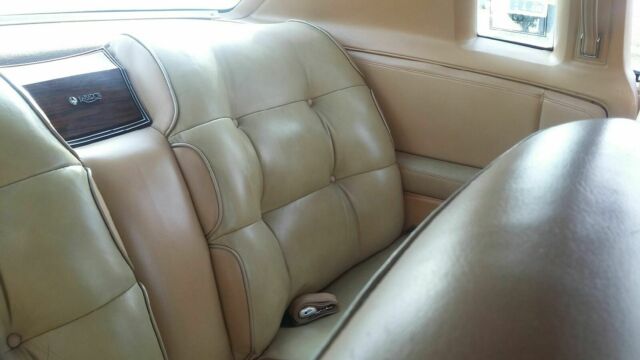 1979 Chrysler LeBaron Special Deluxe - photo 9