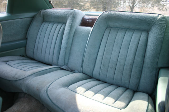 1979 Chrysler LeBaron - photo 10
