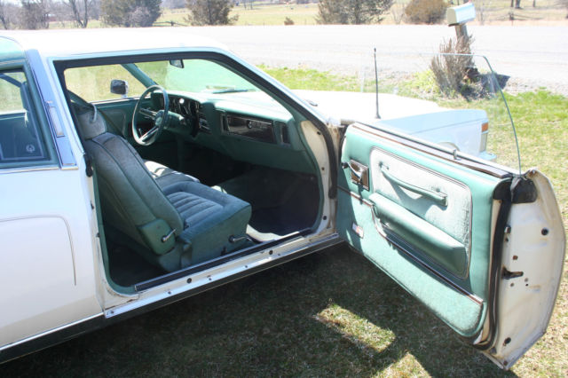 1979 Chrysler LeBaron - photo 6