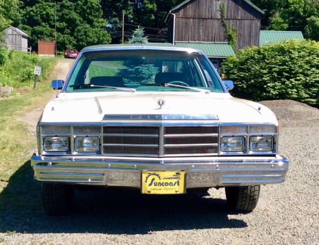 1979 Chrysler LeBaron - photo 4