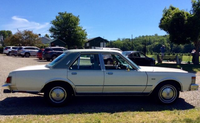 1979 Chrysler LeBaron - photo 7