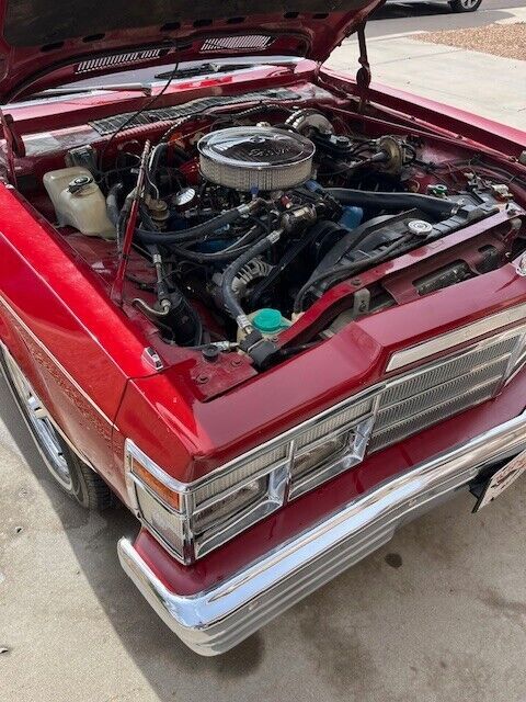 1979 Chrysler LeBaron - photo 11