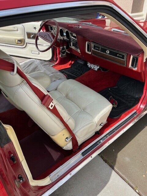 1979 Chrysler LeBaron - photo 2