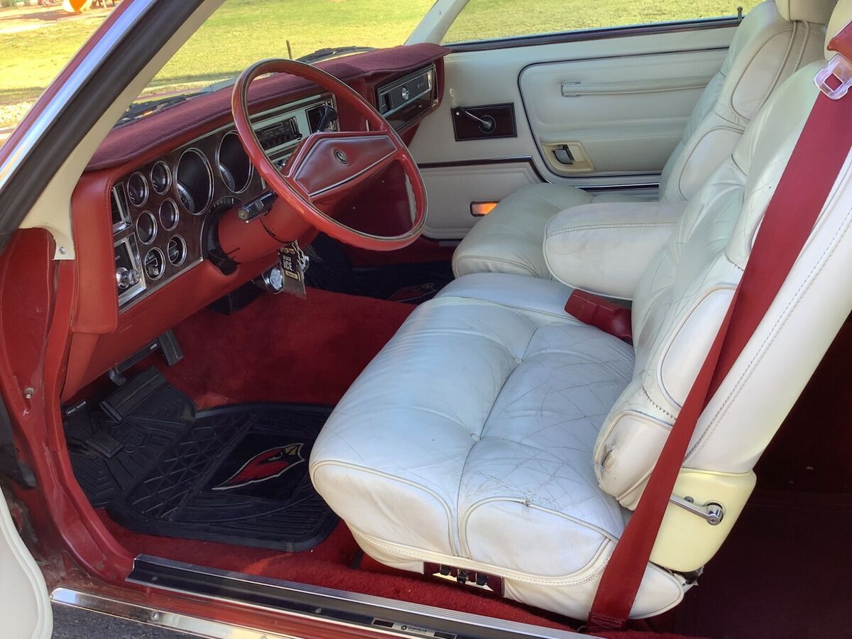 1979 Chrysler LeBaron - photo 3
