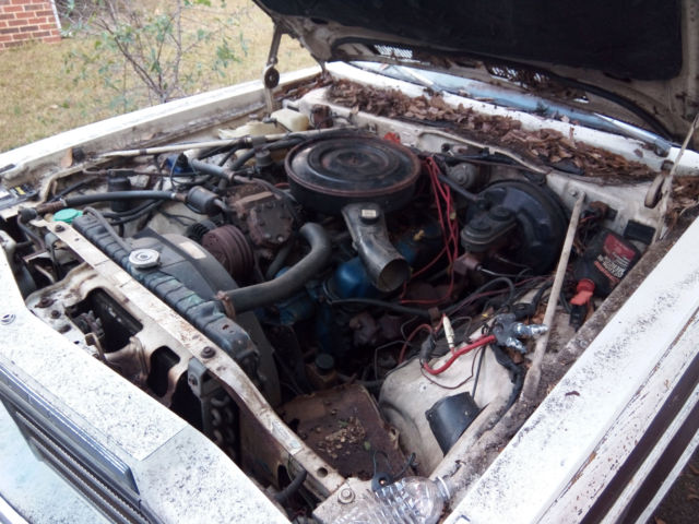 1979 Chrysler Town & Country Brown - photo 9