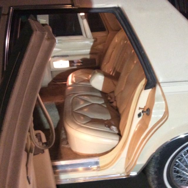 1979 Chrysler New Yorker 5th Avenue - photo 3