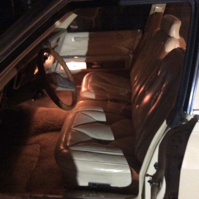 1979 Chrysler New Yorker 5th Avenue - photo 4